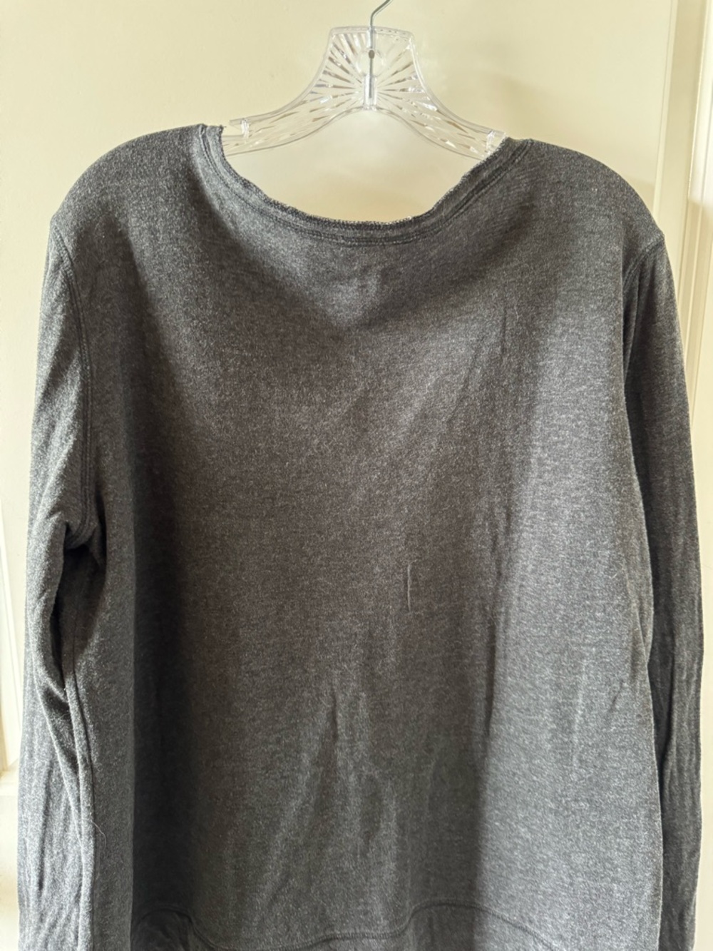 Carhartt lined tee-shirt - Picture 5 of 11